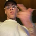 David Glory - @shelovessantyy - Instagram