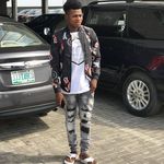 David Glory Chaser - @david_glorychaser - Instagram