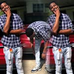 David Gloss - @almighty_tr33 - Instagram