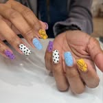 Davidglossnailstars (205)-980-9966 - @davidlenails - Instagram