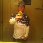 David Goble - @xthejoker1990 - Instagram