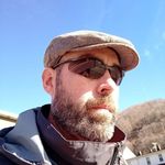 David Goble - @someonenice57 - Instagram