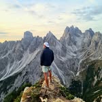 David Goble - @0_goble - Instagram