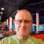 David Wilfred Godber - @divadgodber - Instagram