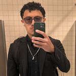David Godinez - @davidthelosssseeer - Instagram