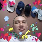 David Godinez - Facebook