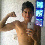 David Godinez - @davidgodinez18 - Instagram
