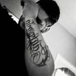 david godinez - @godinezink - Instagram