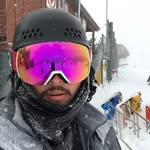 David Godinez - @davidrgoda - Instagram