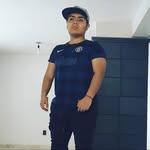 David Godinez - @david.sg10 - Instagram