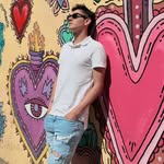 David Godinez Arbesu - @davgodarb - Instagram