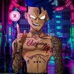 david goforth - @bloodswet7 - Instagram