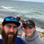 David Golder - @djgolder83 - Instagram