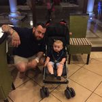 David Golder - @goldizzle1 - Instagram