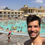 David Goldschmidt - @da__gld - Instagram