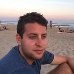 David Goldschmidt - @dgoldschmidt - Instagram