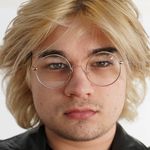 David Wynn Shay Goldschmidt - @kodacascaptured - Instagram
