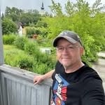 David Goldstone - @goldstone7296 - Instagram