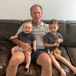 David Goldwasser - @dgoldwa190 - Instagram