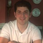 David Goldwasser-Reed - @davidgoldvnz - Instagram