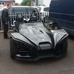 David Goodger - @leoman51uk - Instagram