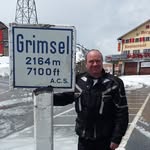 David Goodson - @hondaman1200 - Instagram