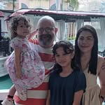 DavidThea SayanDayanna Gopperton - @goptribe - Instagram