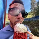 David Gorka - @gorkaadventures - Instagram
