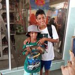 David Alexis Anaya Gorra - @davidalexisanayagorra - Instagram