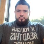 Davidgorra_96 - @country_bull96 - Instagram