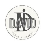 Davidzapas - @david.zapasygorras - Instagram