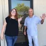 David R. Gorrie, D.C, C.C.S.P. - @palmdesertchiro - Instagram
