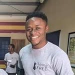 David Goshen FX ZM - @davidgoshenforex - Instagram