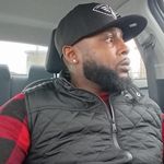 David Goshen Jr. - @king_goshen1990 - Instagram