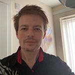 David Gosling - @dave.gosling77uk - Instagram