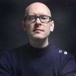 David Gosling - @drgosling - Instagram