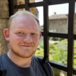 David Gottshall - @17dgotts - Instagram