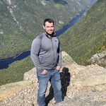 David Gougeon - @davidwestgo - Instagram