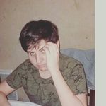 David Gougeon - @thecrimkiller - Instagram