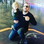 david gougeon - @douchetrebacca - Instagram