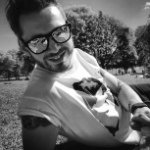 David Gourlay - @d__v__g - Instagram