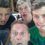 David Gowland - @gowlanddavid - Instagram