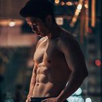 DAVID GOZALI - @davidgozali_ - Instagram