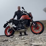 David Grabner - @d4vid_122 - Instagram
