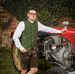 David Grabner - Facebook
