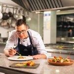 Andrés David Granda Silva - @chef_andresgranda - Instagram