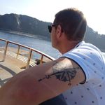David Granda López - @davidgrandalopez - Instagram