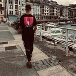 David Granda Ordieres - @davidgranda_ - Instagram