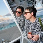 David Barrett Graver - @daveybarrett - Instagram