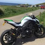 David Graver - @ktm_rider123 - Instagram